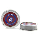 Sea Wolf Alien Clapton