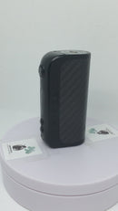 Asvape Strider 75W Box Mod in Carbon schwarz