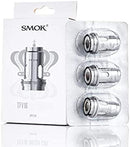 TFV 16 Dual Mesh Coil 0,12 Ohm von Smok      3 Stück Packung