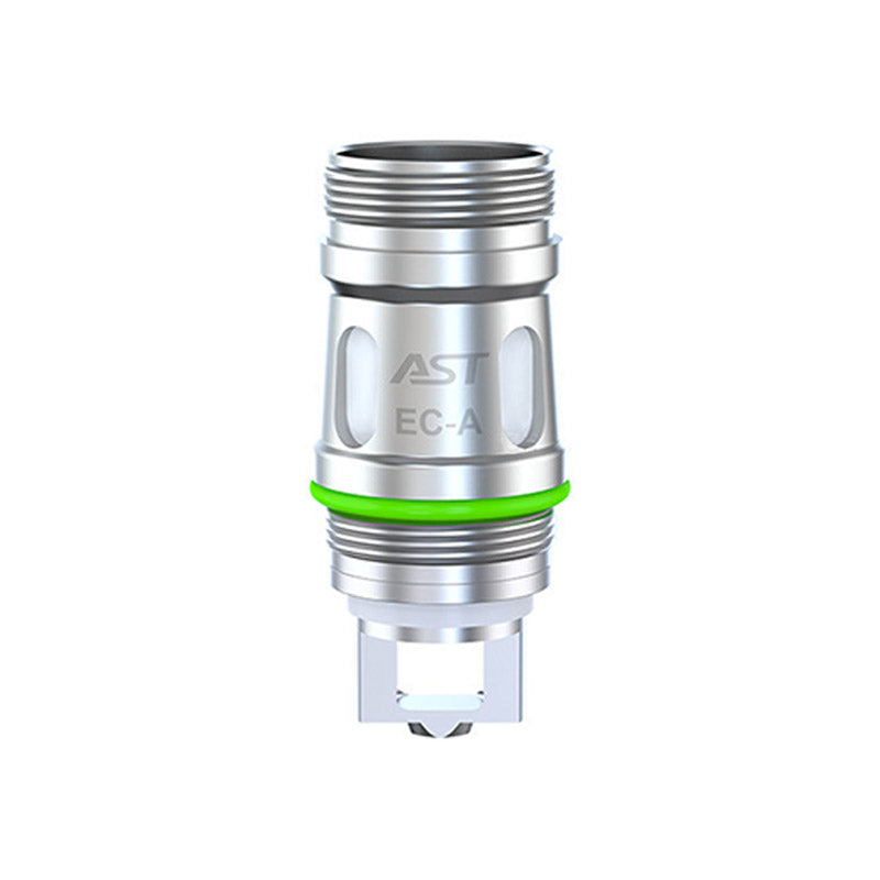 EC-A Verdampferkopf 0.3 Ohm 5er Pack von Eleaf/SC