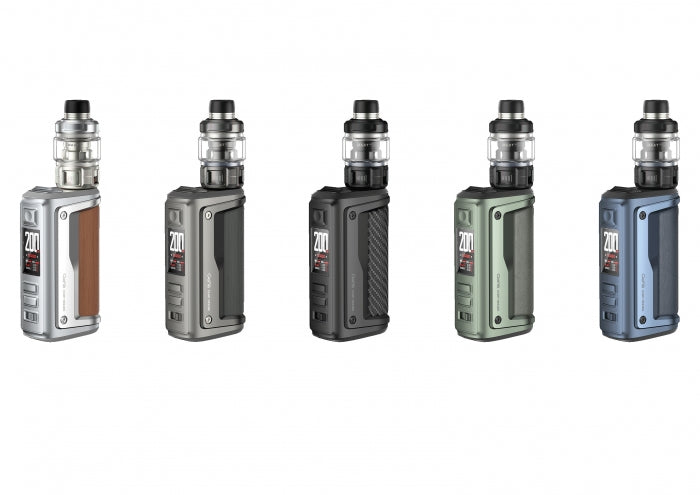 elfbar elfa master akku Smok Smok Fortis Kit main image 1