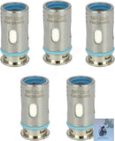 BP Verdampferköpfe 0,30 Ohm 5 Stück Packung von Aspire