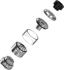 Fat Rabbit RTA von Hellvape