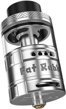 Fat Rabbit RTA von Hellvape