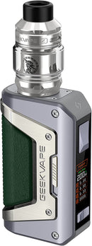 ** Aegis Legend 2 Kit mit Z Sub-Ohm Tank**
