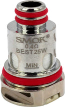 RPM Coil Meshed 0,4 Ohm von Smok