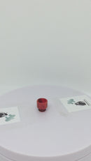 Demon Killer 810er Driptip in rot