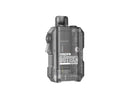 GoTek X Kit von Aspire in schwarz transparent