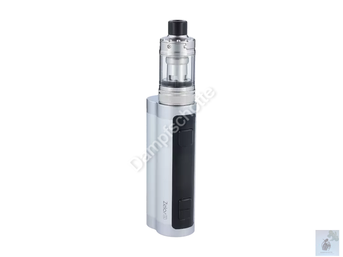 Zelos X Set mit Nautilus 3 Verdampfer von Aspire*