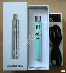 eGo ONE mini 4er Starterset NEU mit OVP von Joyetech