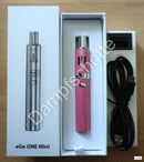 eGo ONE mini 4er Starterset NEU mit OVP von Joyetech