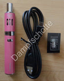 eGo ONE mini 4er Starterset NEU mit OVP von Joyetech