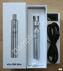 eGo ONE mini 4er Starterset NEU mit OVP von Joyetech