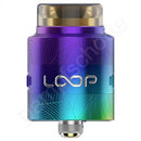 Loop 1.5 RDA Verdampfer