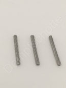 Edelstahl-Ersatzdochte 3 Stück für Taifun BT
