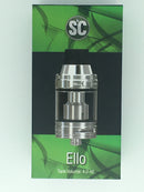 SC Ello 4ml von Eleaf