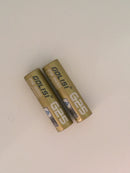 18650er Akku von Golisi