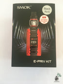 E - Priv Kit mit TFV 12 Prince 8ml Tank von Smok        Gebrauchtartikel wie neu