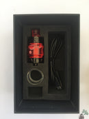 E - Priv Kit mit TFV 12 Prince 8ml Tank von Smok        Gebrauchtartikel wie neu