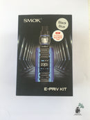 E - Priv Kit mit TFV 12 Prince 8ml Tank von Smok        Gebrauchtartikel wie neu