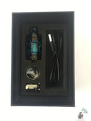 E - Priv Kit mit TFV 12 Prince 8ml Tank von Smok        Gebrauchtartikel wie neu