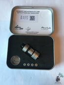 Tripod Atmizoo von atmizone incl. Umrüstkit