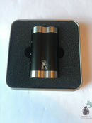 Dani Box in schwarz/silber von dicodes