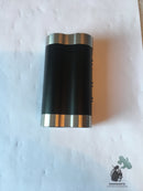 Dani Box in schwarz/silber von dicodes