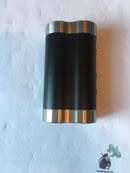 Dani Box in schwarz/silber von dicodes