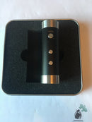 Dani Box in schwarz/silber von dicodes