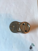 Dani Box in schwarz/silber von dicodes