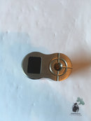 Dani Box in schwarz/silber von dicodes