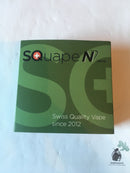 SQuape N`duro RTA von Statt Qualm