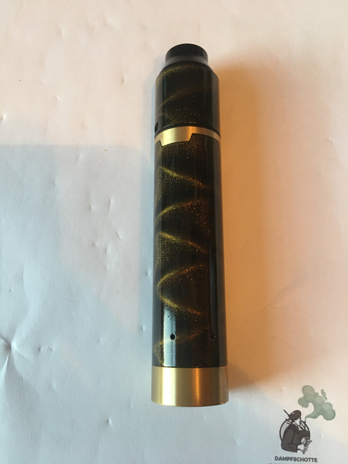 Tsunami Mech Kit von Geek Vape Sonderedition