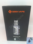 Aegis Legend 2 Kit 200W Box Mod mit Z-Subohm Verdampfer
