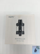 Nicholas MTL Tank von Vapefly