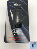 Captain Subohm Tank von iJoy