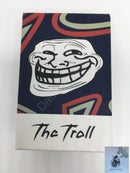 The Troll RDA von Wotofo