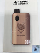 AFENG Pod System Kit von Snowwolf