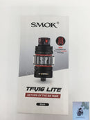 TFV 16 Lite Tank in schwarz von Smok