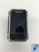 G-Priv 3 Kit in silber mit TFV 16 Lite Verdampfer