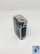 G-Priv 3 Kit in silber mit TFV 16 Lite Verdampfer