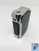G-Priv 3 Kit in silber mit TFV 16 Lite Verdampfer