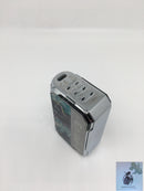 G-Priv 3 Kit in silber mit TFV 16 Lite Verdampfer