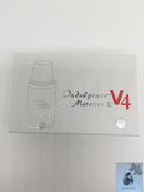 Mutation X V4 Verdampfer von Indulgence