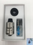 Mutation X V4 Verdampfer von Indulgence