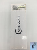 GEVOLUTION² Mesh-Selbstwickelverdampfer von GSV