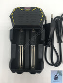 Edge Charger von Bangjuice