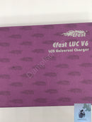 Efest LUC V6 Ladegerät
