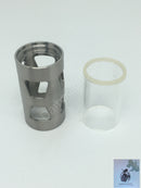 Vapor Giant V3 Mini Tankshield von Niko Vapor